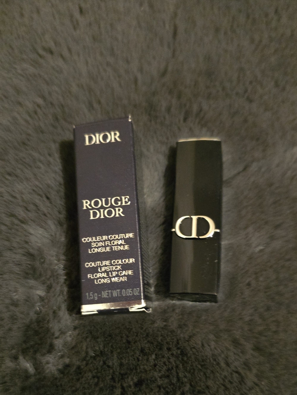 Dior Rouge Dior Lipstick - 720 Icone Satin